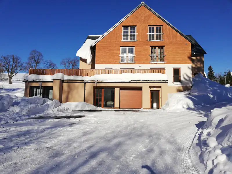 Prodej bytu 1+1 41 m², Říčky v Orlických horách – náhled fotky 3