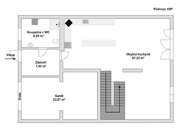 Prodej domu, 181 m² (33 z 34)