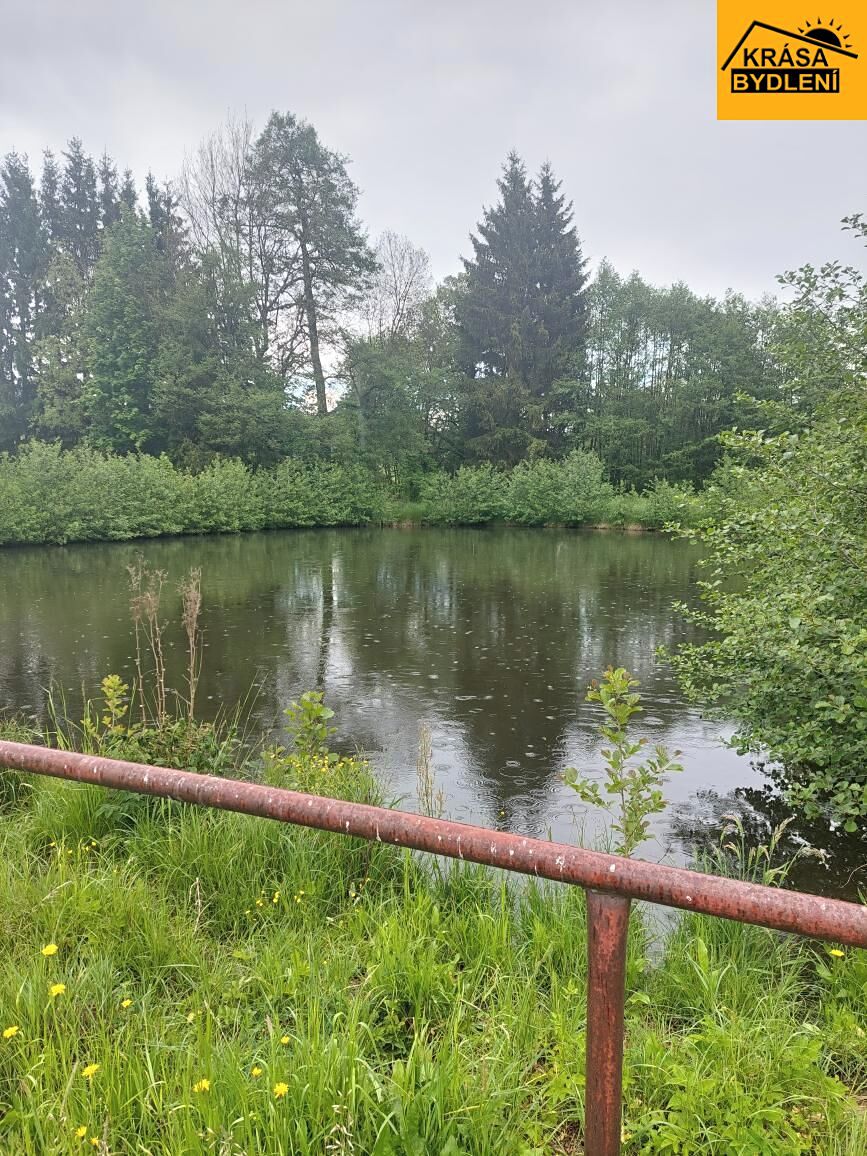Prodej ubytovacího zařízení 520 m² – fotografie 5