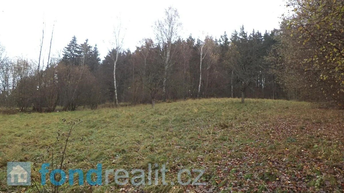 Prodej pole 10224 m²