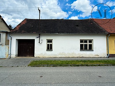 Prodej  rodinného domu 153 m², pozemek 253 m²