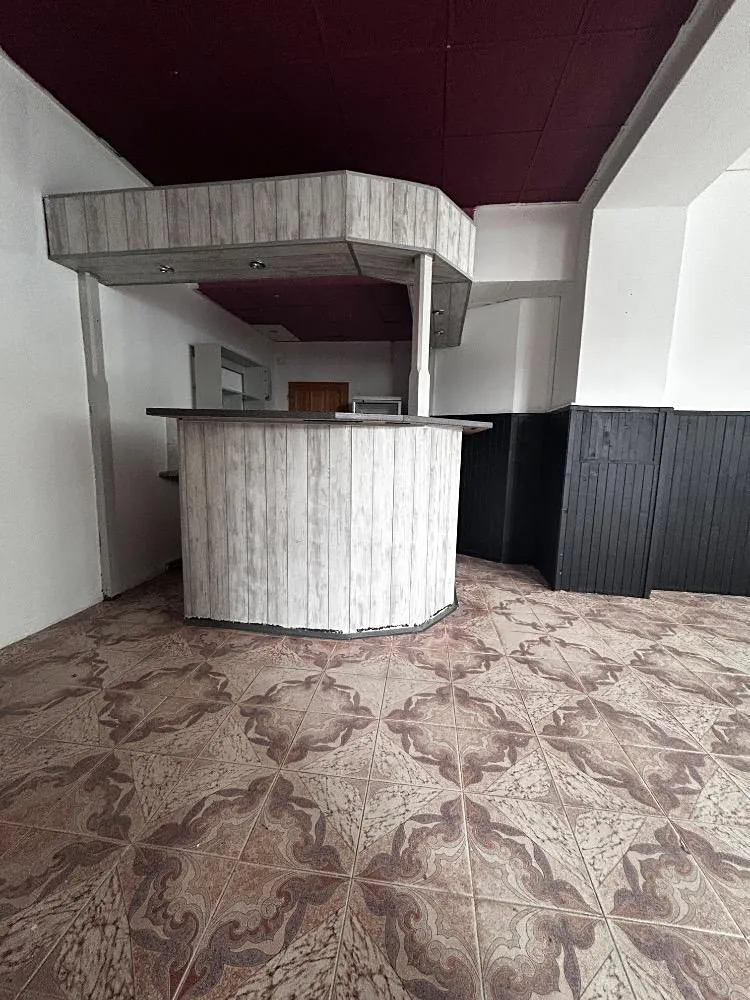 Pronájem restaurace 60 m²