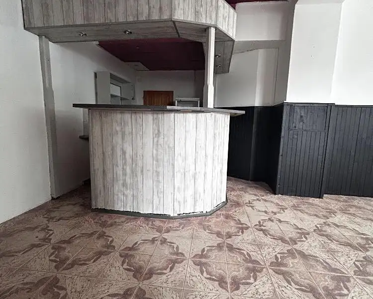 Pronájem restaurace 60 m², Most – náhled fotky 1