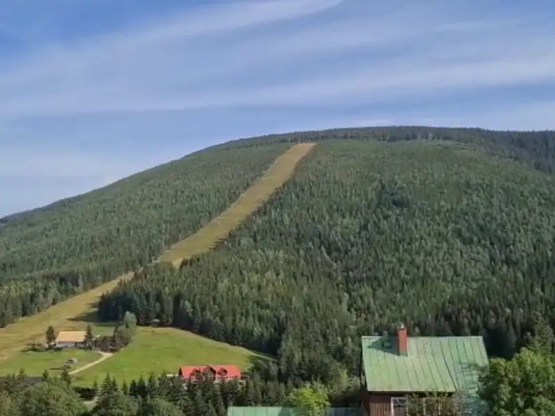 Prodej stavebního pozemku 20000 m², Špindlerův Mlýn – náhled fotky 1