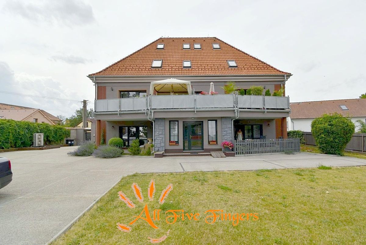 Prodej bytu 3+kk 96 m² – fotografie 2