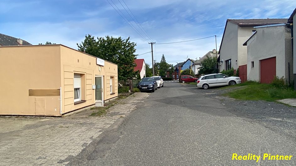 Prodej výrobní haly, prostoru 147 m² – fotografie 5
