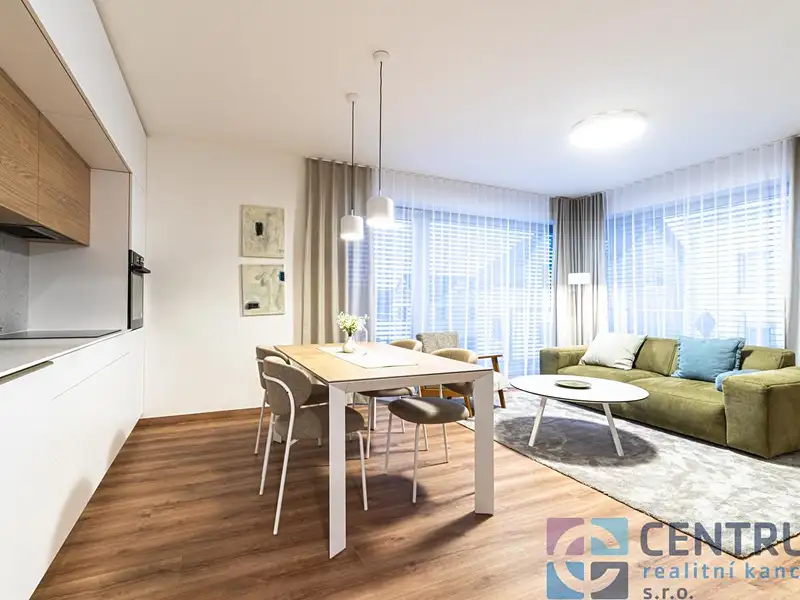 Prodej bytu 2+kk 57 m², Jablonec nad Nisou – náhled fotky 3