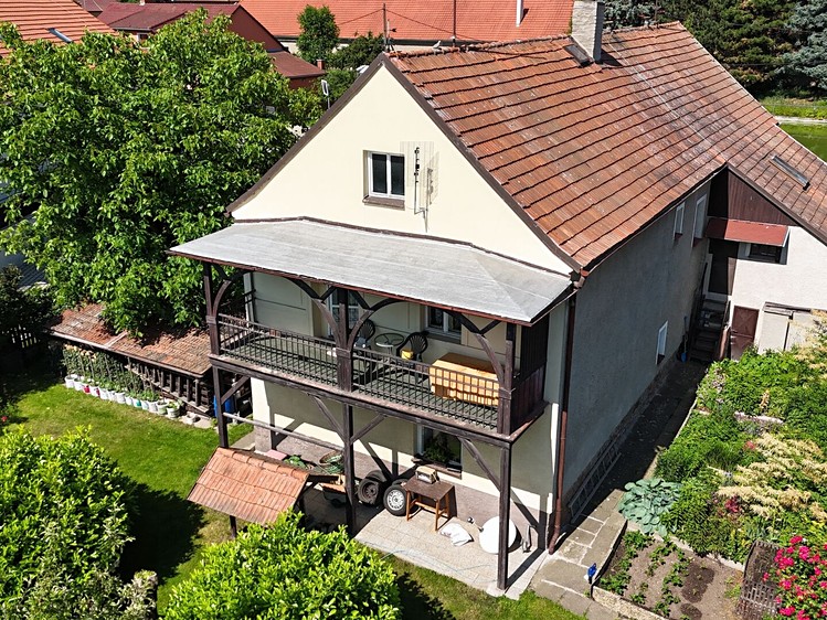 Prodej domu, 210 m² (2 z 30)