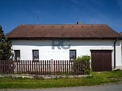 Prodej  rodinného domu 222 m², pozemek 722 m²