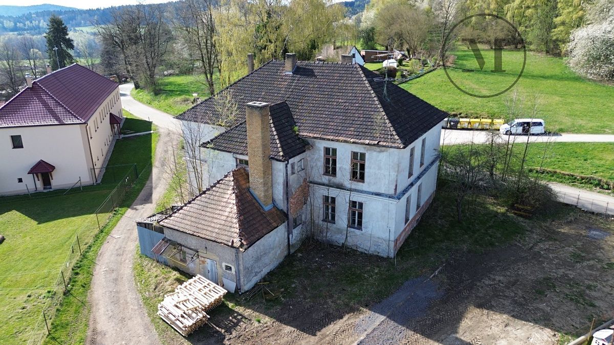 Prodej chalupy 617 m², pozemek 831 m² – fotografie 4