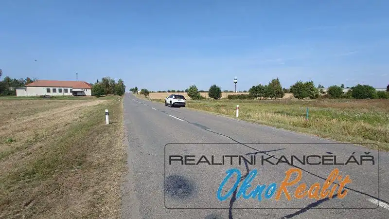 Prodej stavebního pozemku 1645 m², Šumná – náhled fotky 3