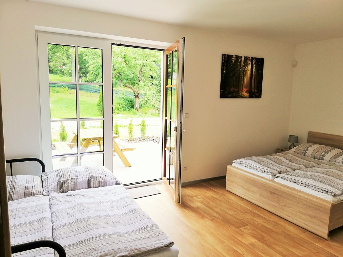 Prodej bytu 1+1 41 m² – fotografie 5