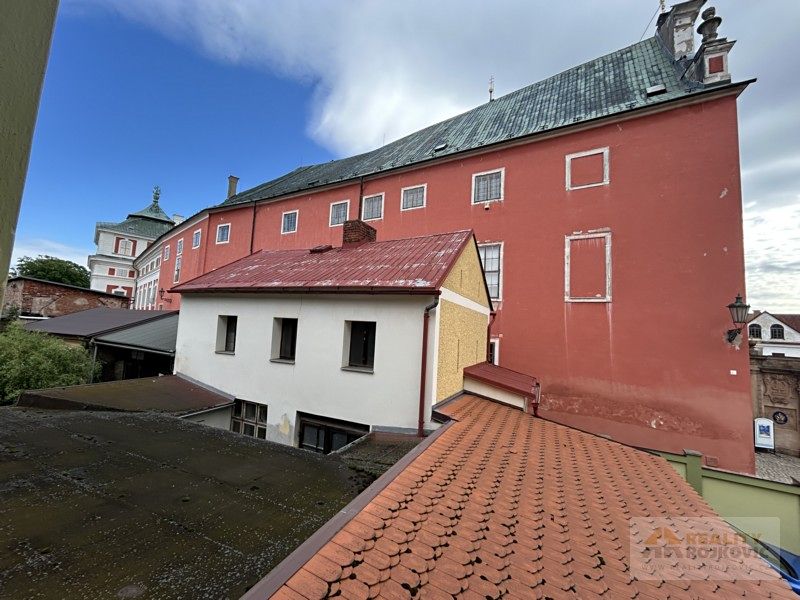 Prodej vícegeneračního domu 350 m², pozemek 326 m² – fotografie 4