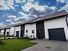 Prodej  rodinného domu 146 m², pozemek 576 m²