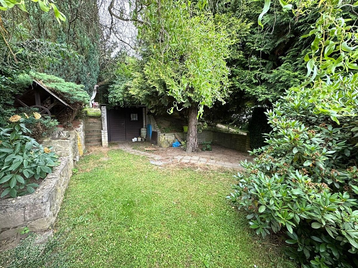 Prodej chaty 15 m², pozemek 437 m² – fotografie 5