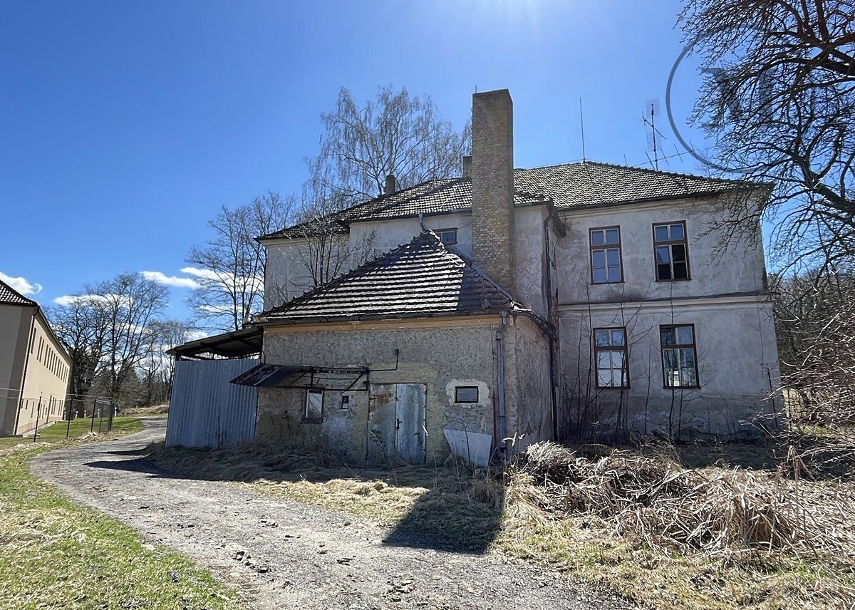 Prodej chalupy 617 m², pozemek 831 m² – fotografie 3