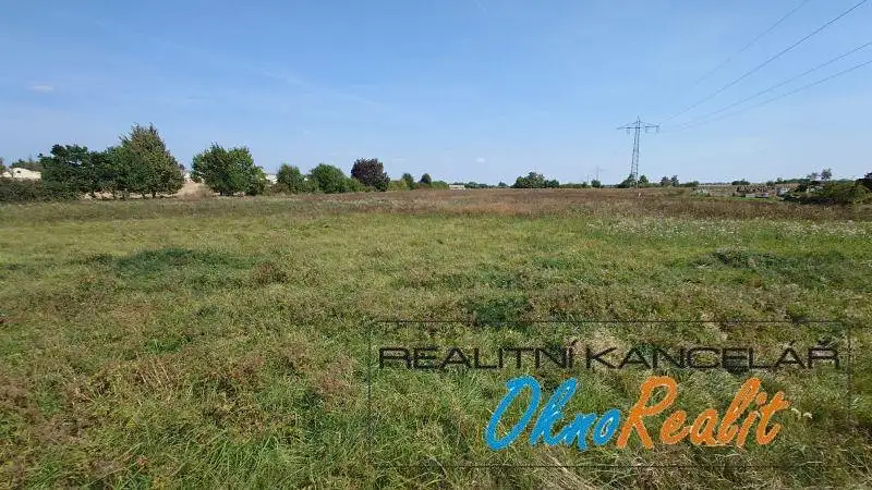 Prodej stavebního pozemku 2244 m², Šumná – náhled fotky 2