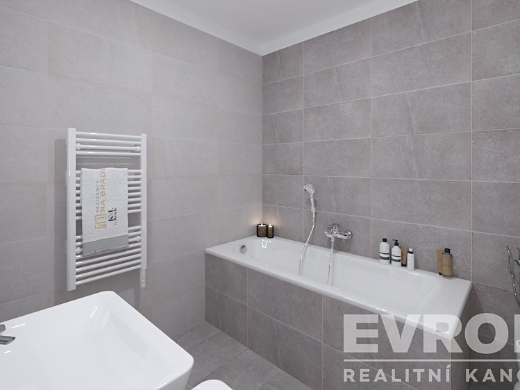 Wohnung 3+kk zum Kauf, 81 m² (13 von 16)