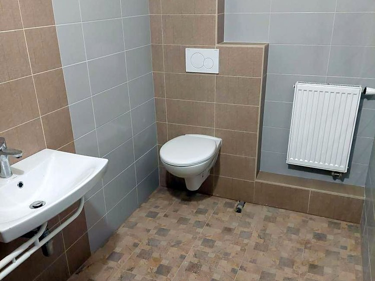 Комерційне приміщення на продаж, 520 м² (14 з 26)
