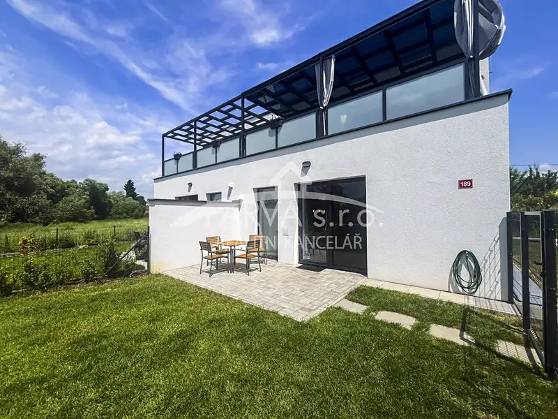 Prodej bytu 3+kk 73 m², Rokycany – náhled fotky 2