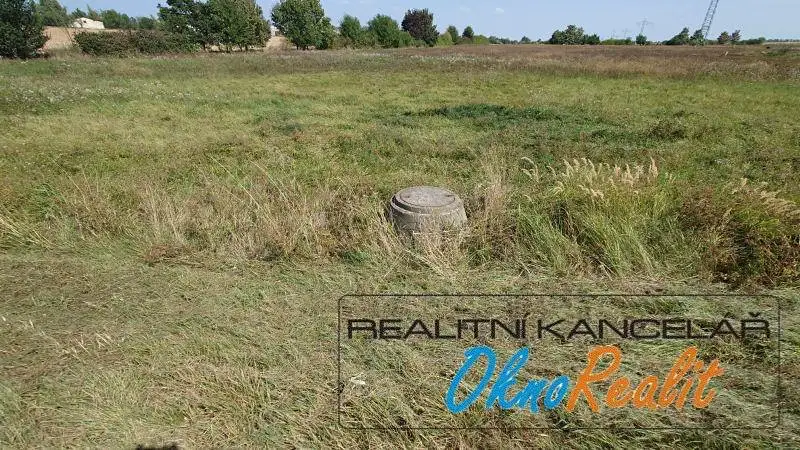 Prodej stavebního pozemku 2244 m², Šumná – náhled fotky 1