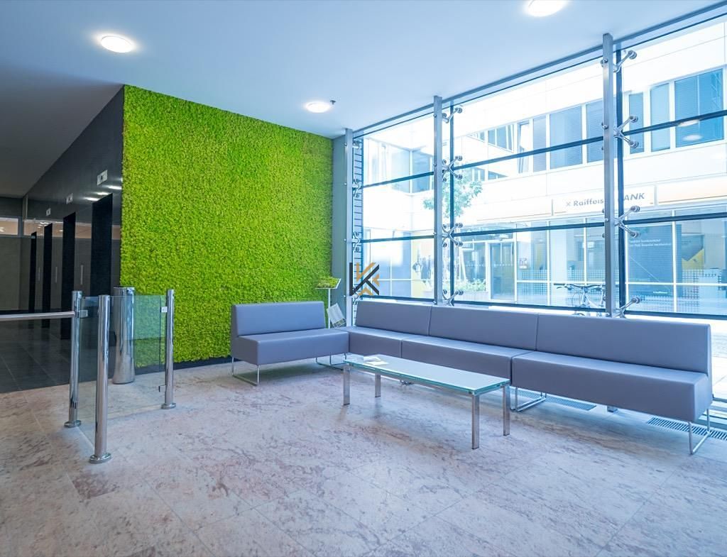 Pronájem kanceláře 719 m² – fotografie 2