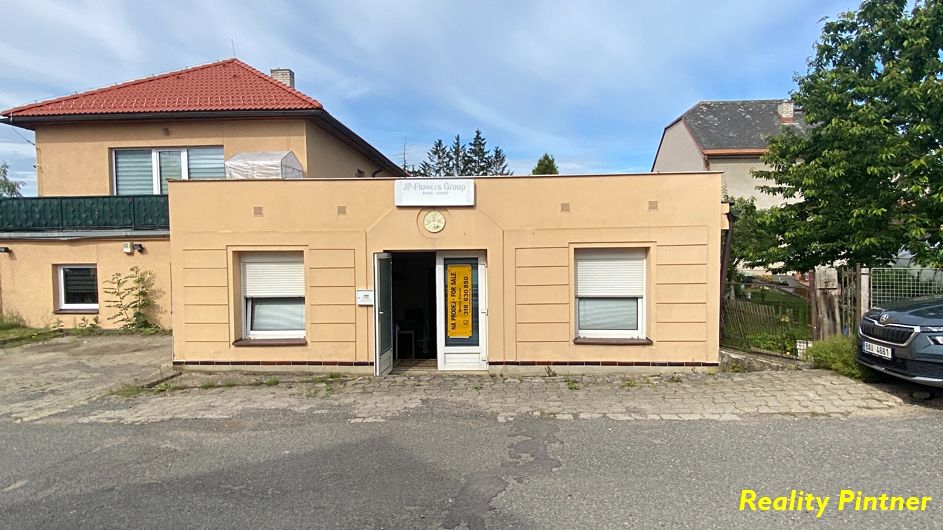 Prodej výrobní haly, prostoru 147 m² – fotografie 3