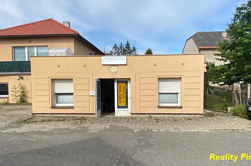 Prodej výrobní haly, prostoru 147 m², Příbram – náhled fotky 3