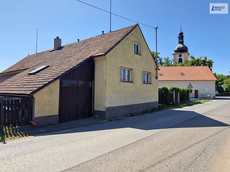 Prodej domu, 210 m² (5 z 30)