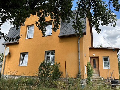 Prodej  rodinného domu 140 m², pozemek 2 083 m² — photo 2