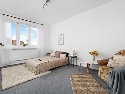 Prodej bytu 3+1 77 m² (Jednopodlažní)