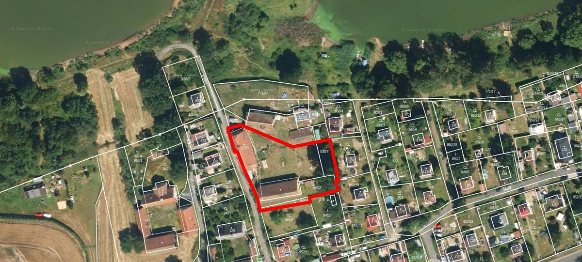 Prodej zemědělské usedlosti 372 m², pozemek 2182 m² – fotografie 4