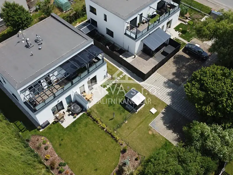 Prodej bytu 3+kk 73 m², Rokycany – náhled fotky 1