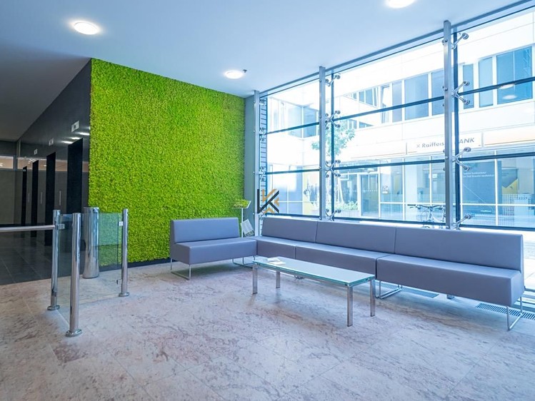 Комерційне приміщення в оренду, 2 870 м² (2 з 9)