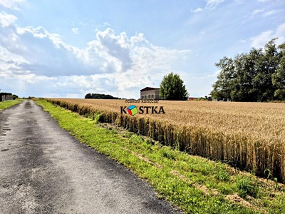 Prodej  stavebního pozemku 800 m²
