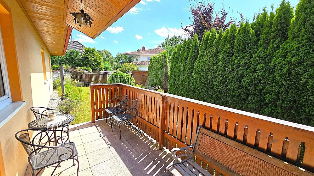 Prodej rodinného domu 145 m², pozemek 478 m² – fotografie 4
