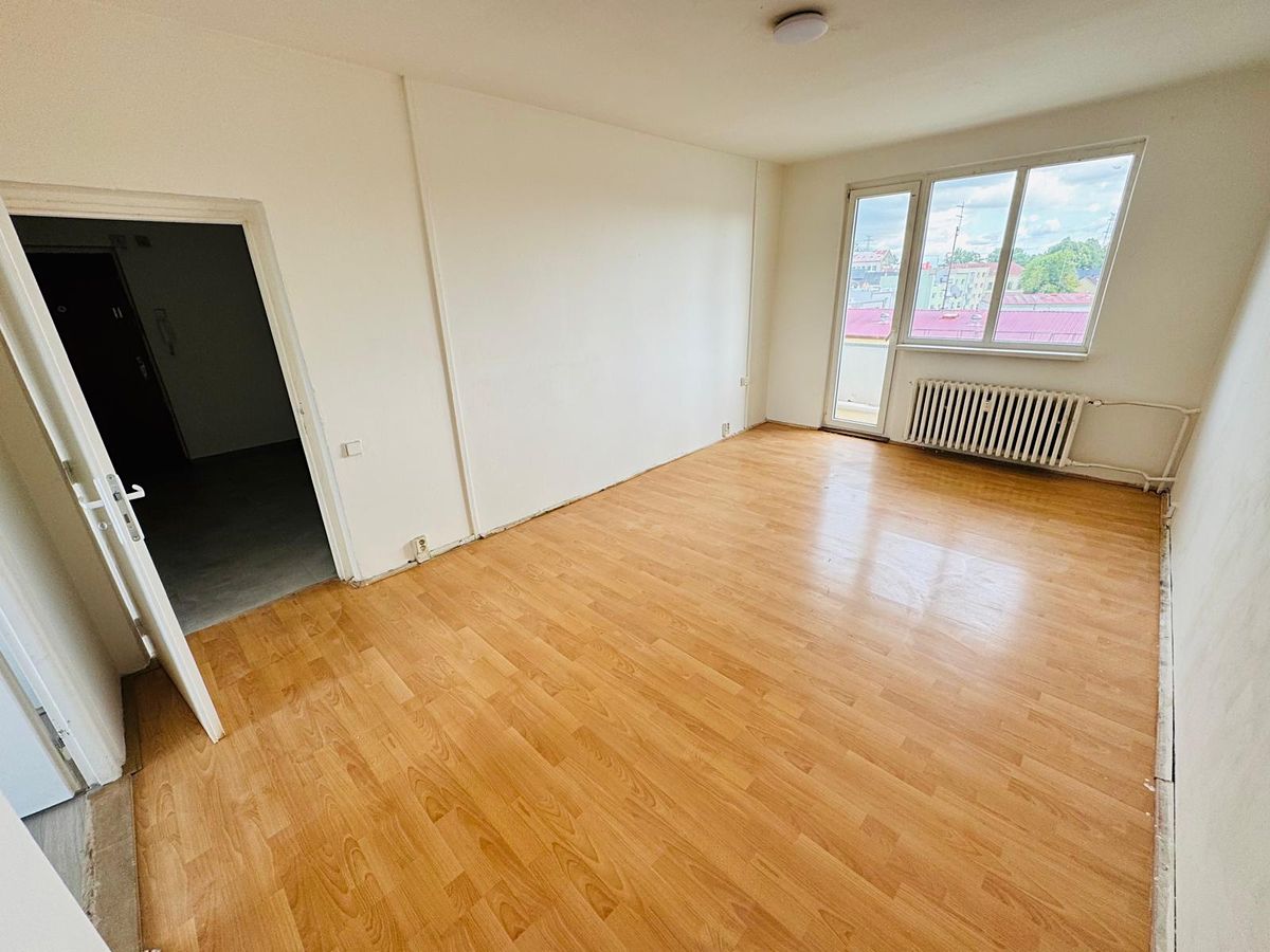 Pronájem bytu 2+1 50 m² – fotografie 4