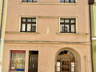 Prodej vícegeneračního domu 350 m², pozemek 326 m²