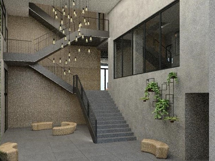 Комерційне приміщення в оренду, 263 м² (6 з 10)