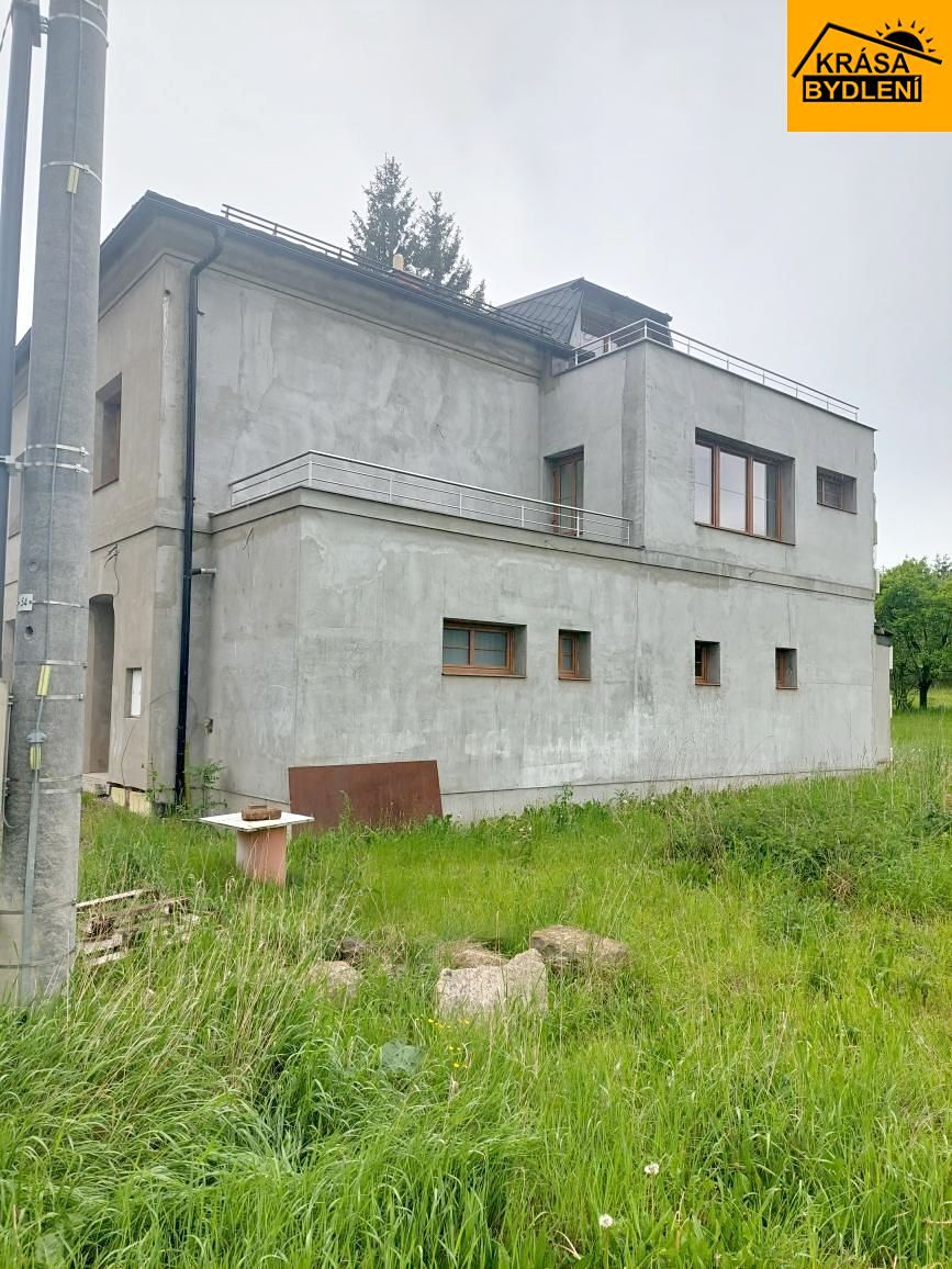 Prodej ubytovacího zařízení 520 m² – fotografie 4