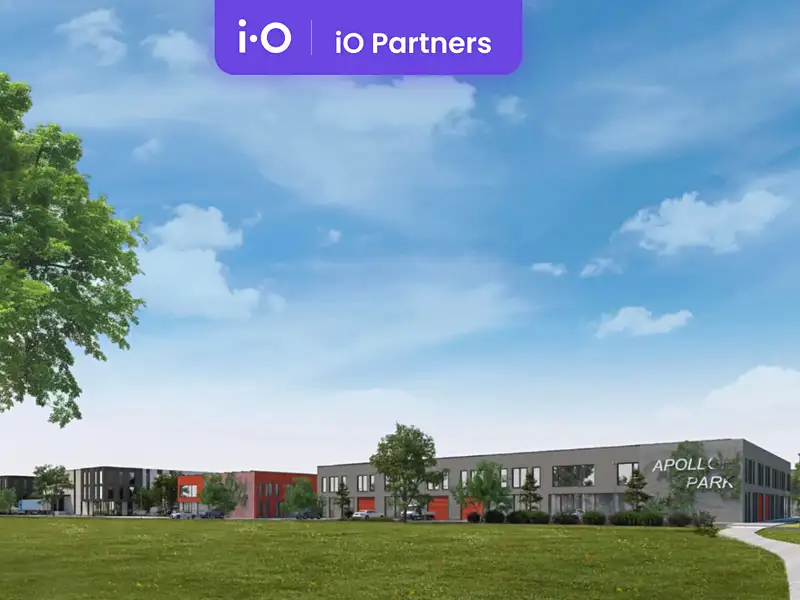 Pronájem skladového prostoru 3133 m², Obříství – náhled fotky 3
