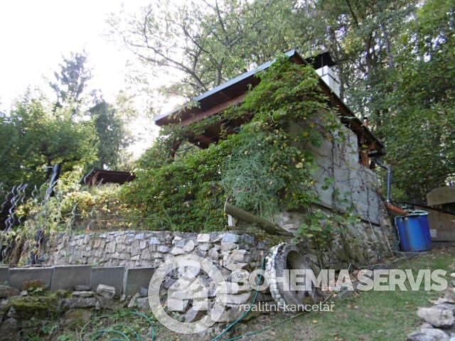 Prodej chaty 25 m², pozemek 572 m² – fotografie 2