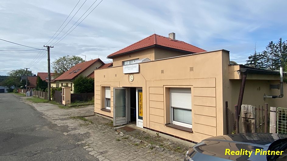 Prodej výrobní haly, prostoru 147 m² – fotografie 4