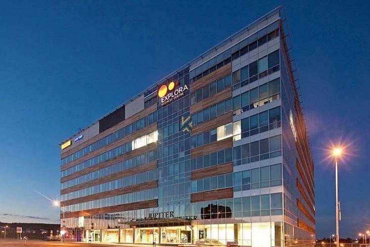 Комерційне приміщення в оренду, 2 870 м² (9 з 9)