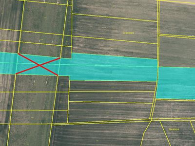 Prodej pole 27936 m²
