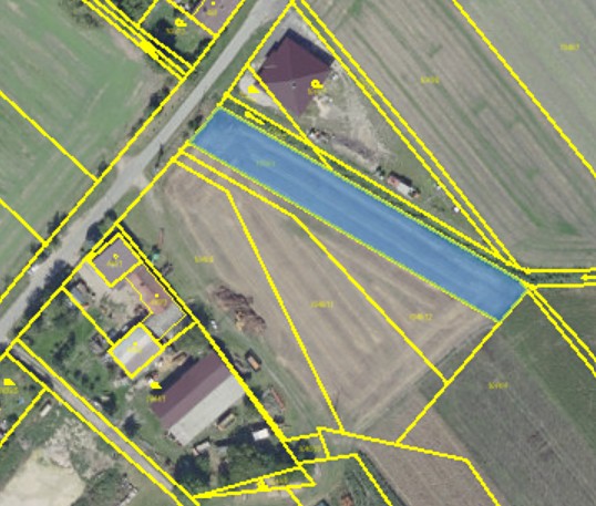 Ділянка на продаж, 2 670 м² (7 з 11)