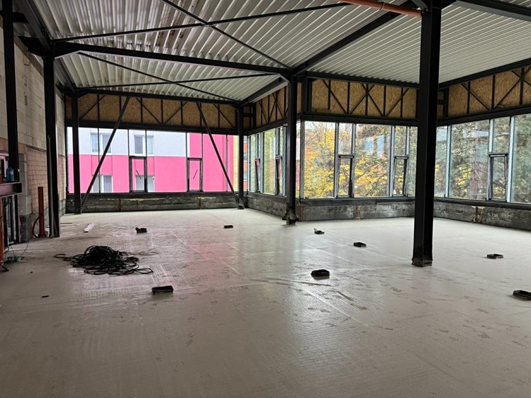 Комерційне приміщення в оренду, 263 м² (9 з 10)