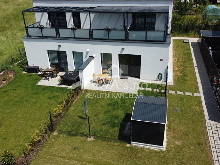 Prodej bytu 3+kk, 73 m² (22 z 24)