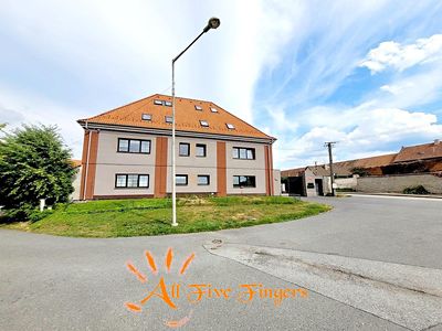 Prodej bytu 3+kk 96 m²