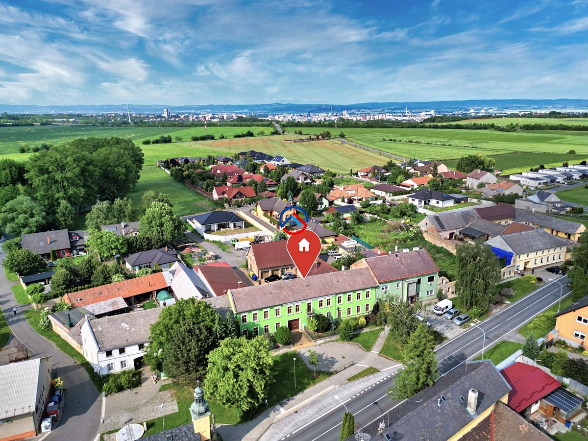 Prodej kanceláře 2976 m² – fotografie 2